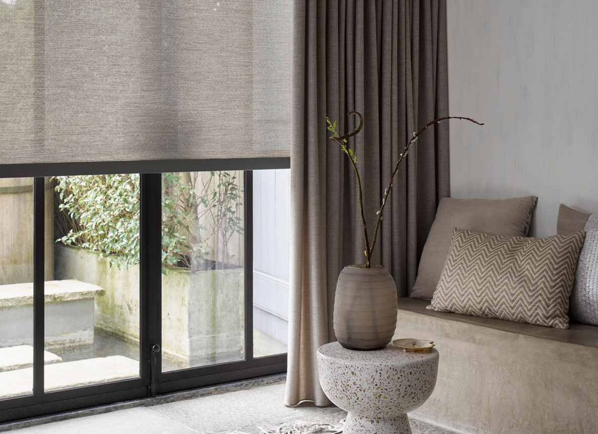 Cortinas