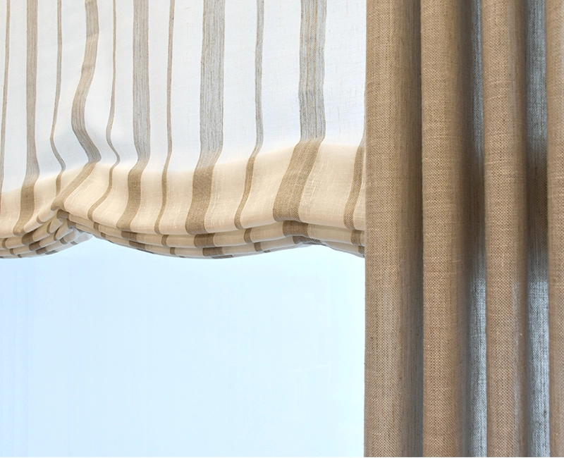 Estor paqueto Pepa Pastor Textilcort