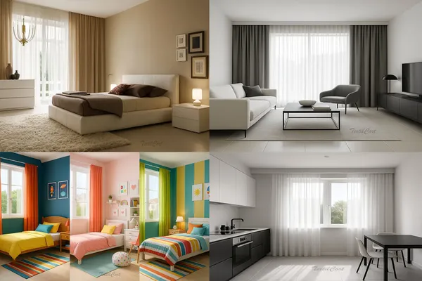 Foto cortinas galeria fotos textilcort