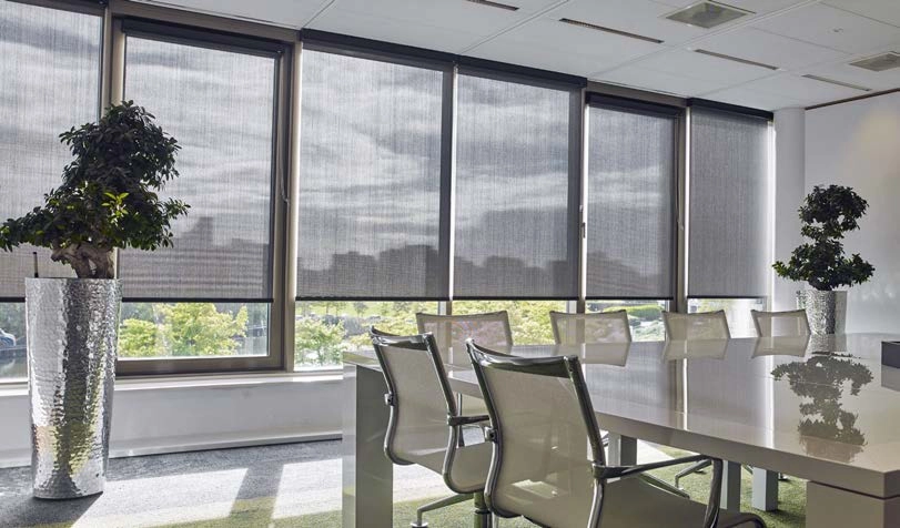 Textil escudo térmico Ultimetal