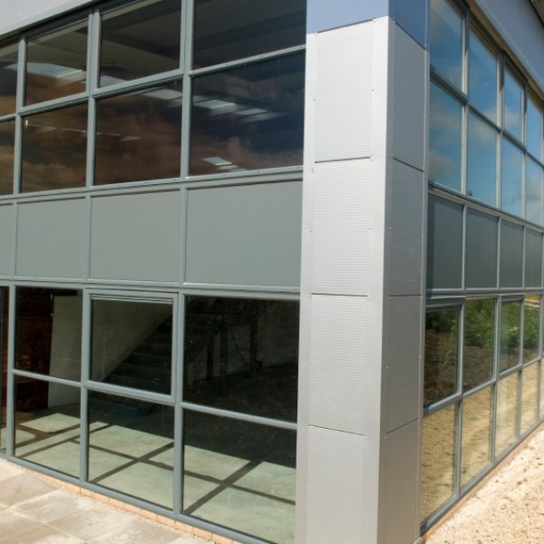 Foto lamina solar grey 60 x hc
