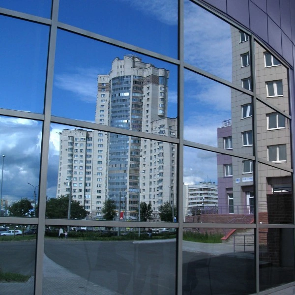 Foto lámina solar Plata 80 SR