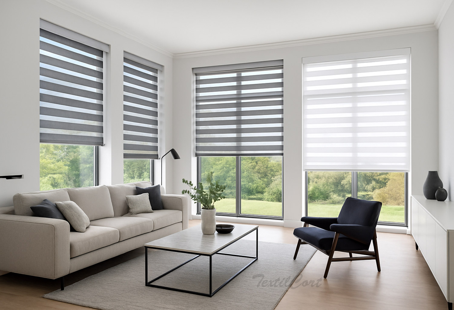 Foto banner principal de Cortinas