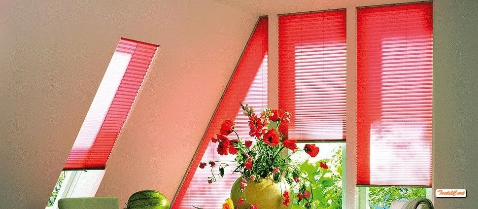 foto cortina plisada 9