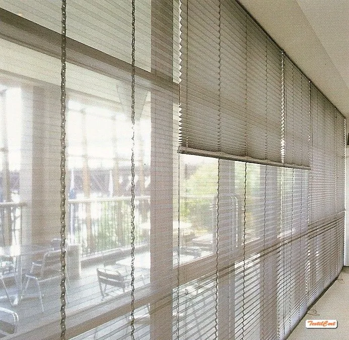 foto cortina plisada 16