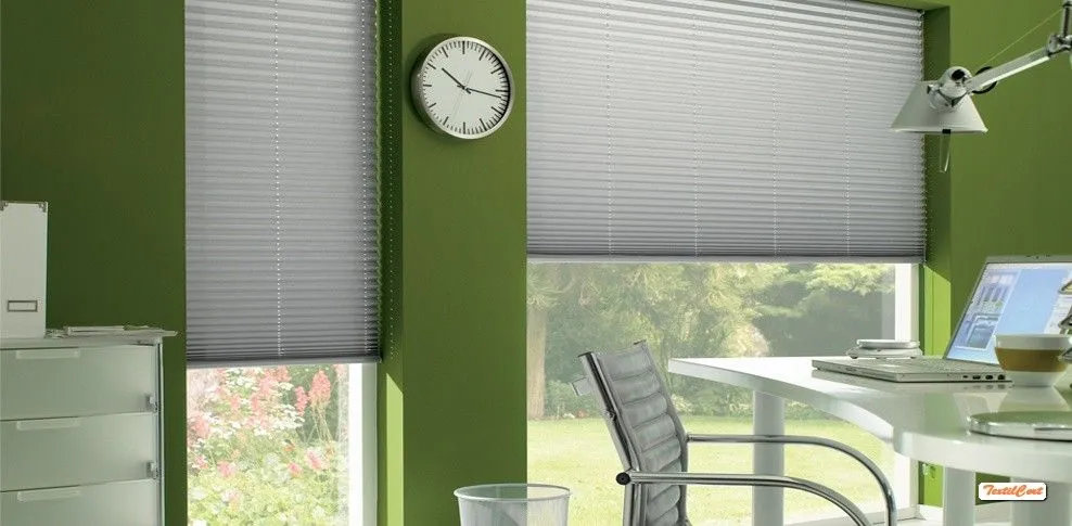 foto cortina plisada 2