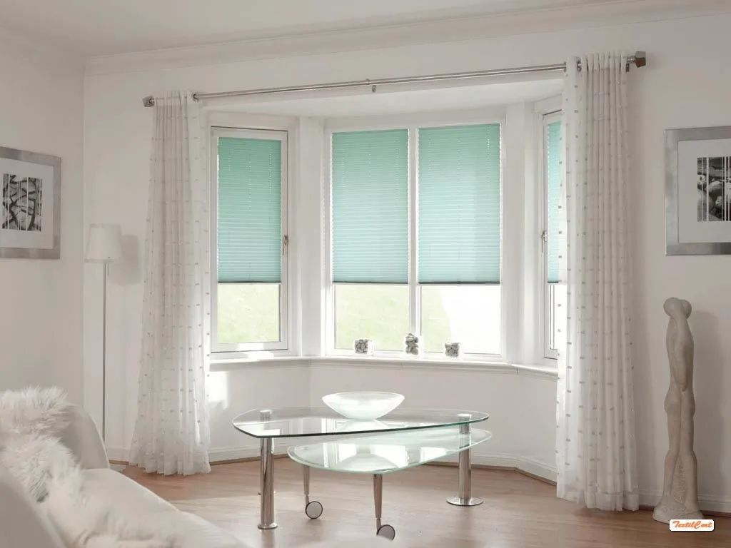 foto cortina plisada 4