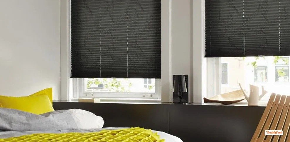 foto cortina plisada 6