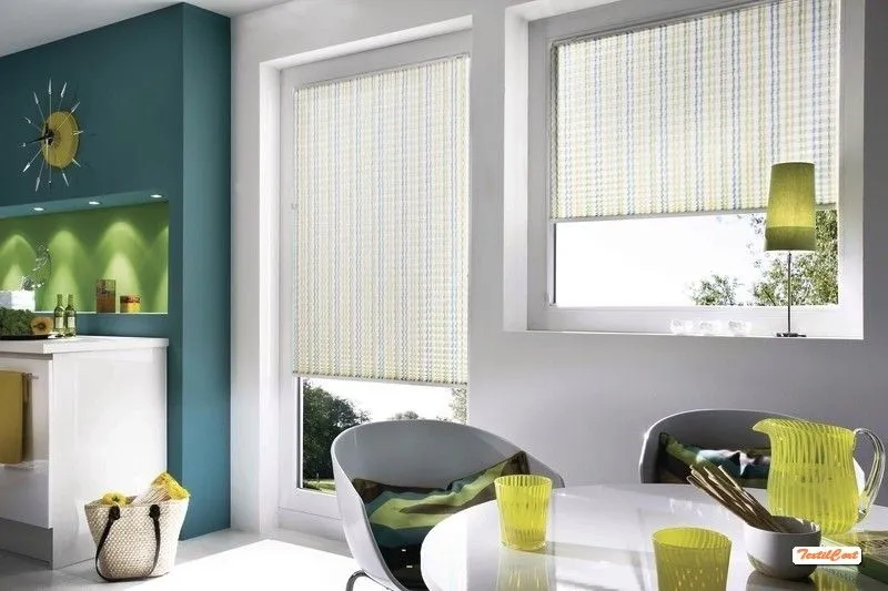 foto cortina plisada 7