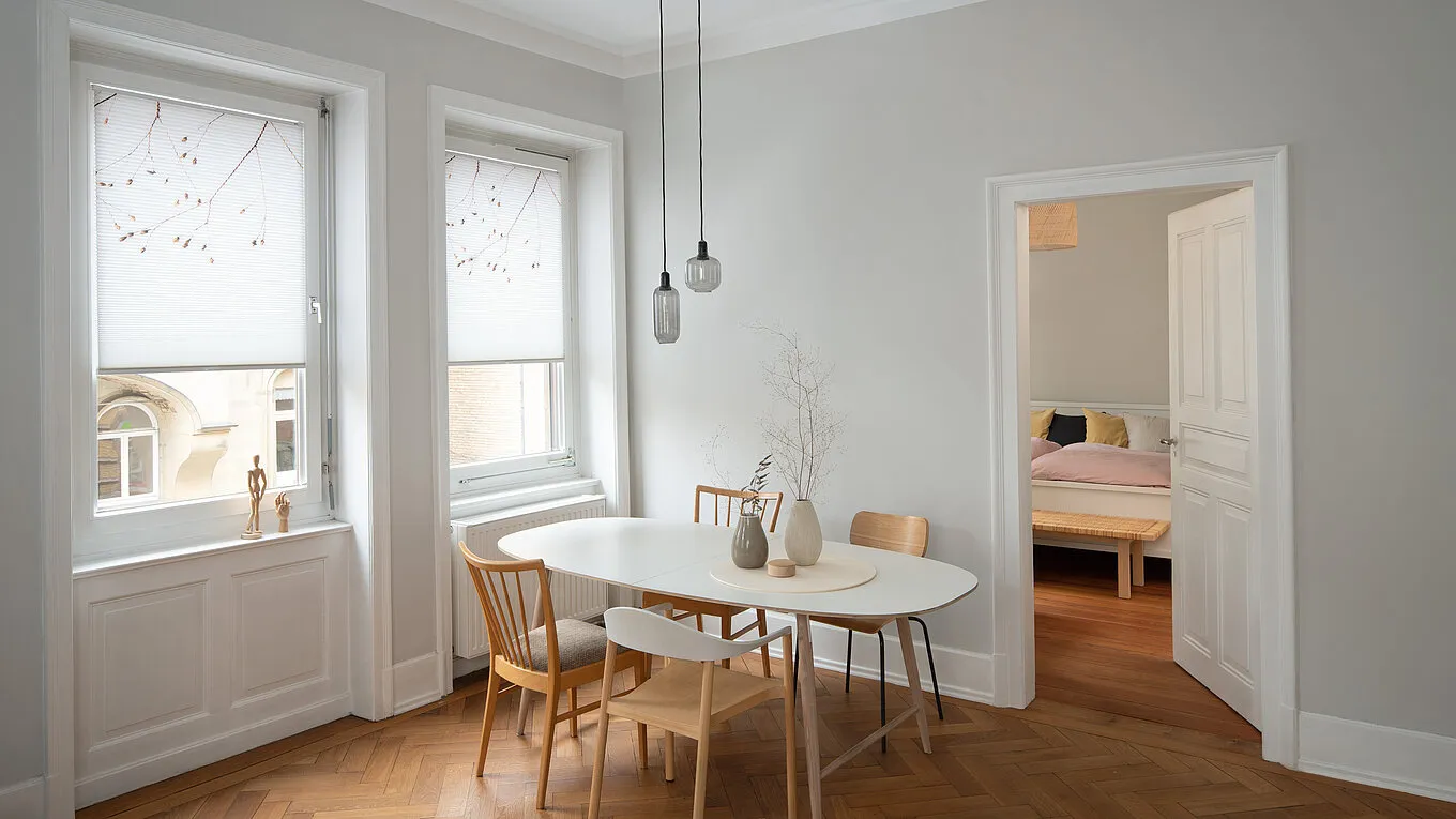 foto cortina plisada de MHZ Textilcort 1