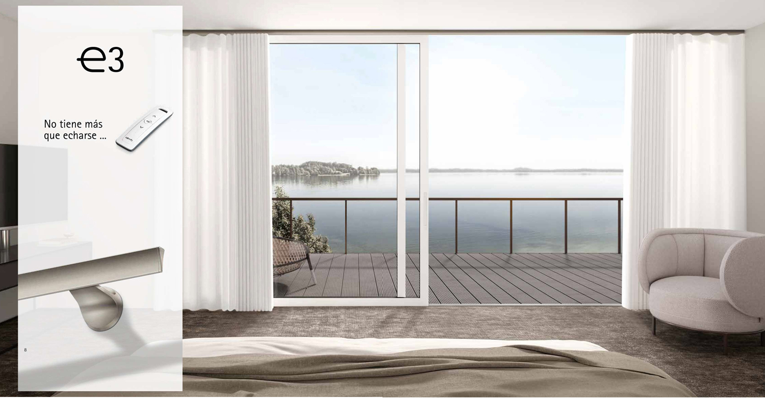Cortinas