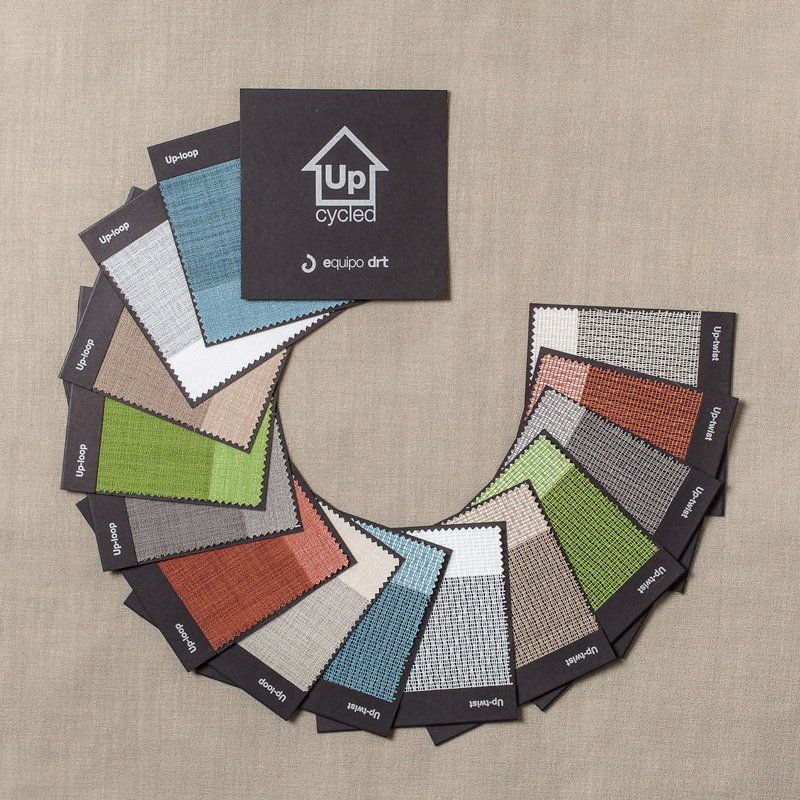 Textiles Equipo DRT - TextilCort