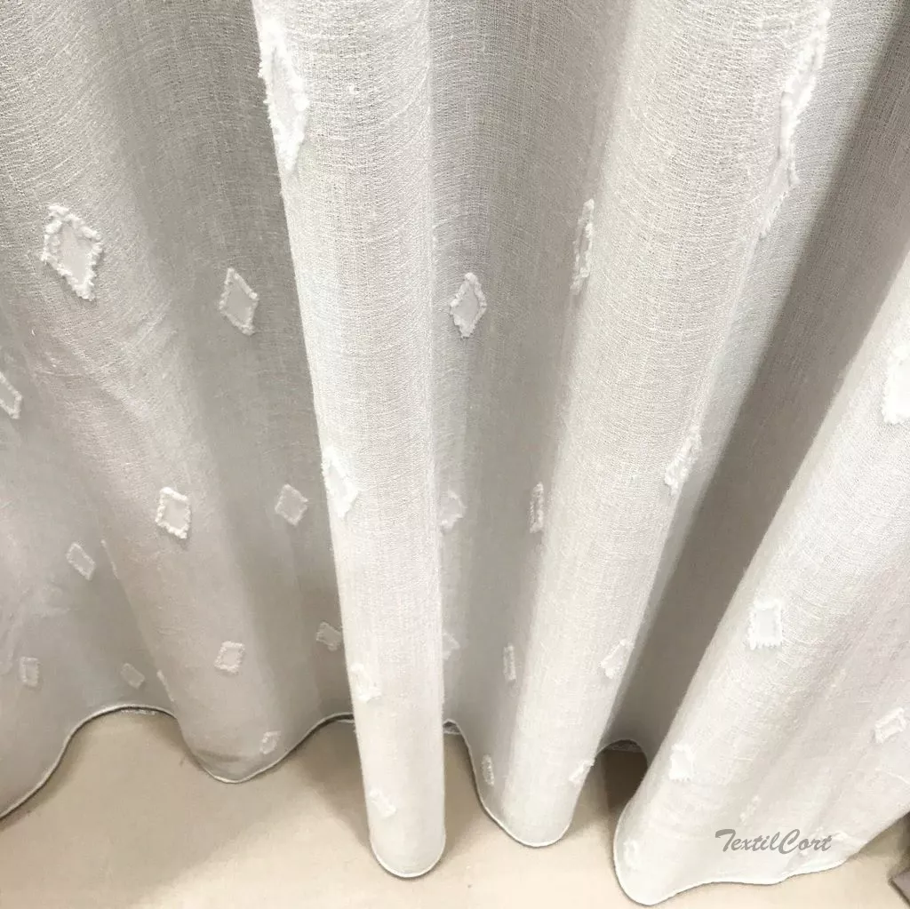 Detalle electra TextilCort
