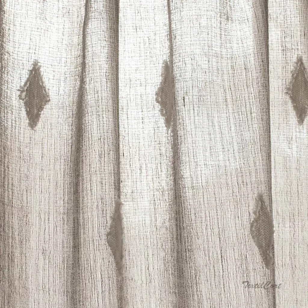 Detalle electra TextilCort