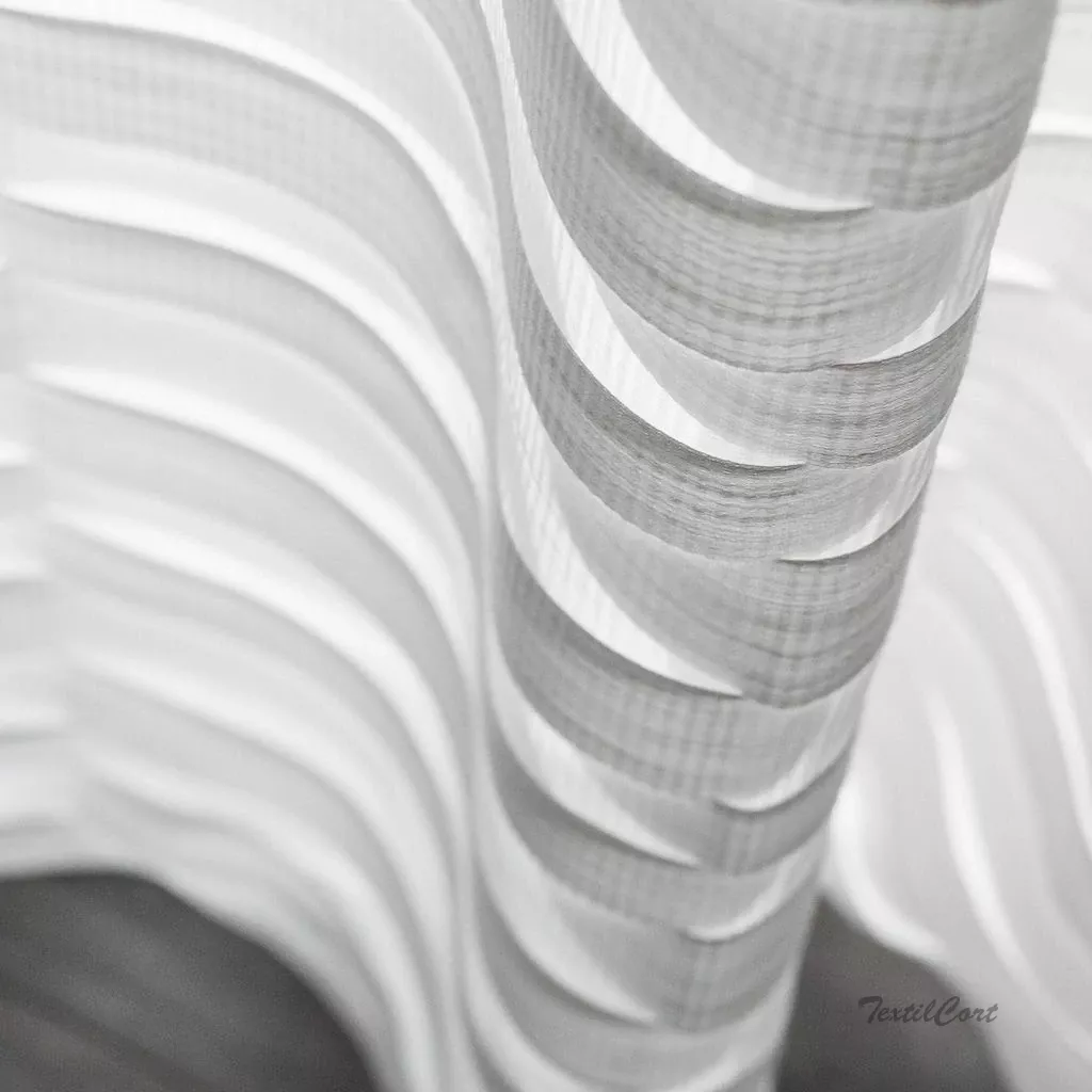 Detalle metropol TextilCort