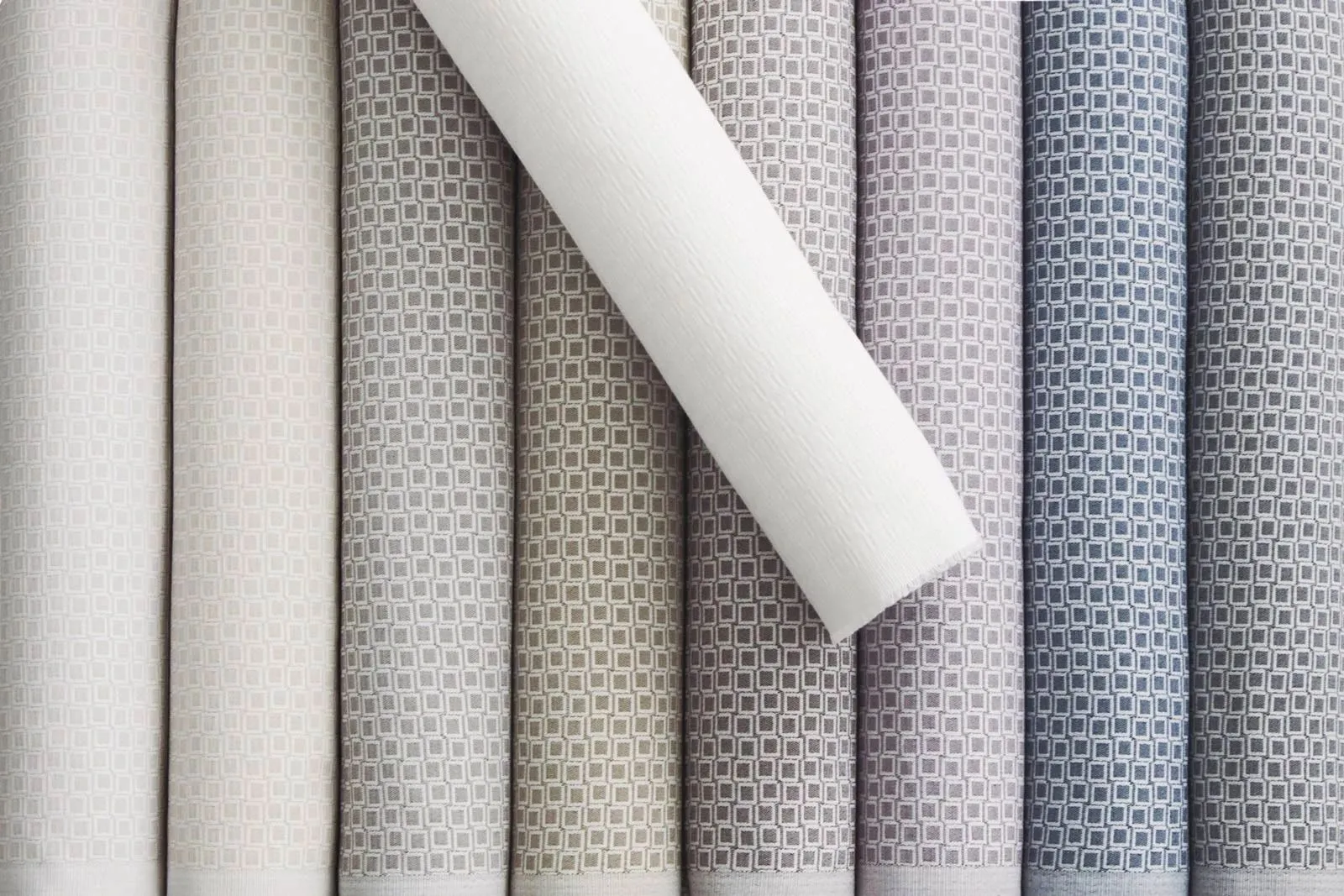 tela acústica Orfeo, eficacia de absorción