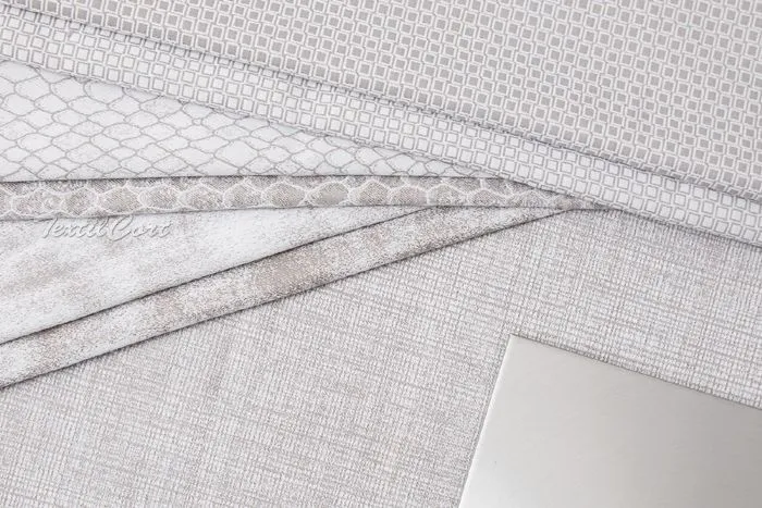 tela acústica Orfeo, cortinas acústicas