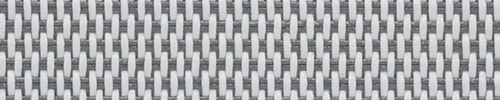 M-Screen color 0201 White Grey