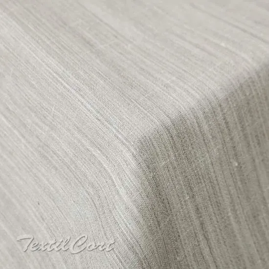 Foto color greige cortina reflactante Solaris