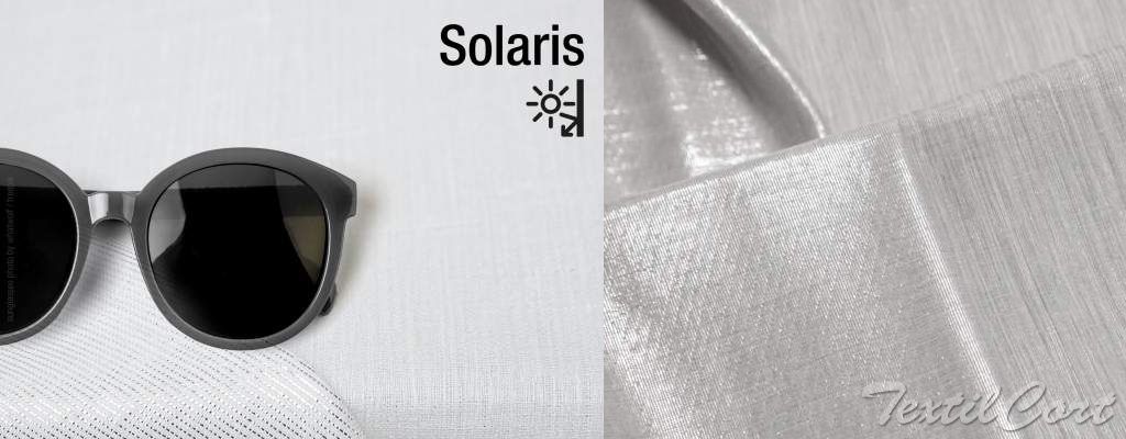 Visillo solaris DRT TextilCort