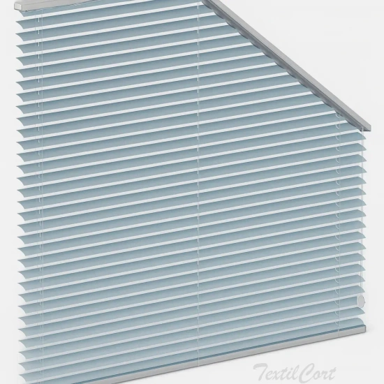 Veneciana de aluminio TextilCort 3