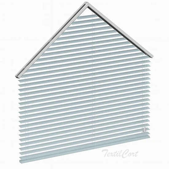 Veneciana de aluminio TextilCort 4