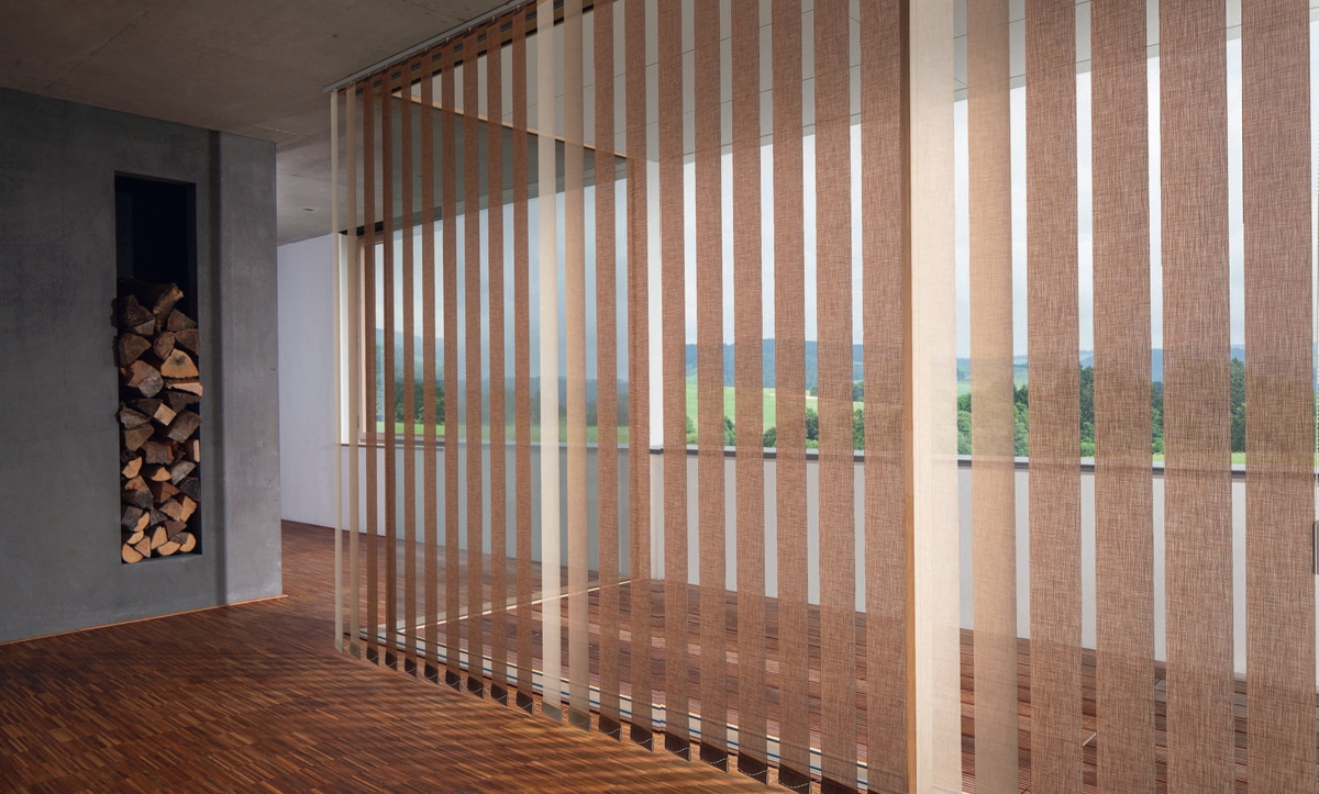 Foto banner principal de Cortinas