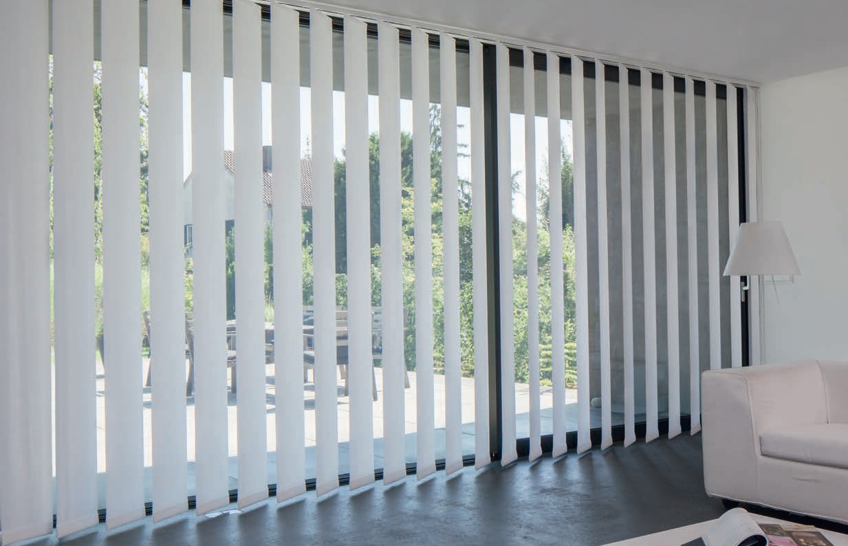 Foto banner principal de Cortinas