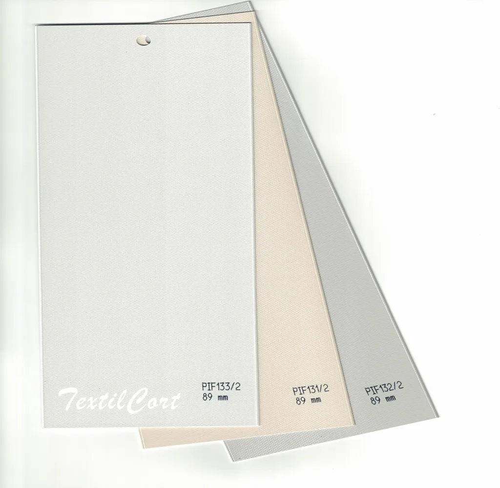 Lamas punto opacas ref: PIf