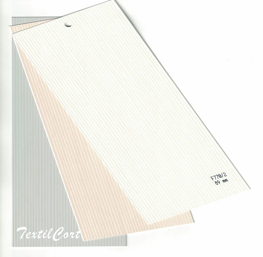 Lamas teka opacas ref: F