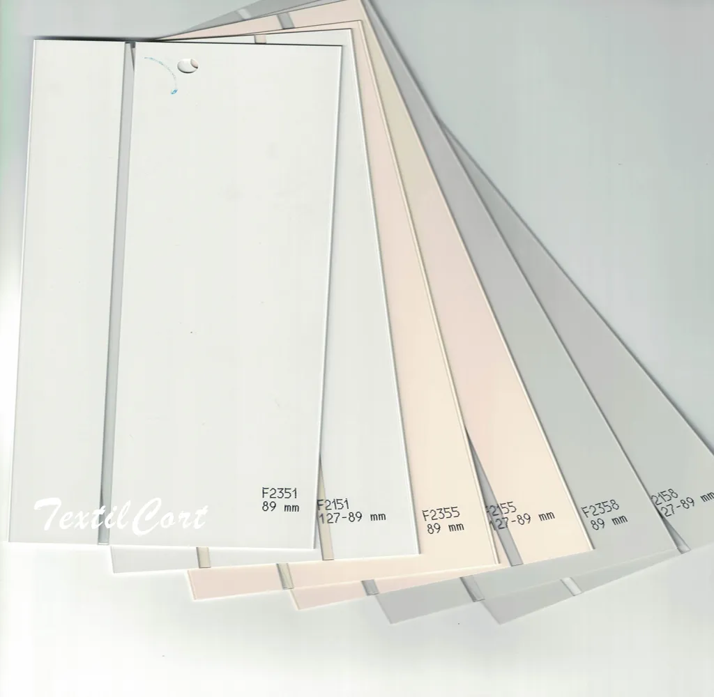 Lamas veta transparencia ref: F2