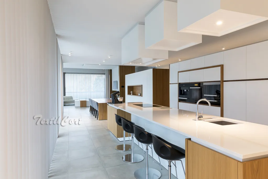 Cortinas verticales PVC TextilCort - LAMAS