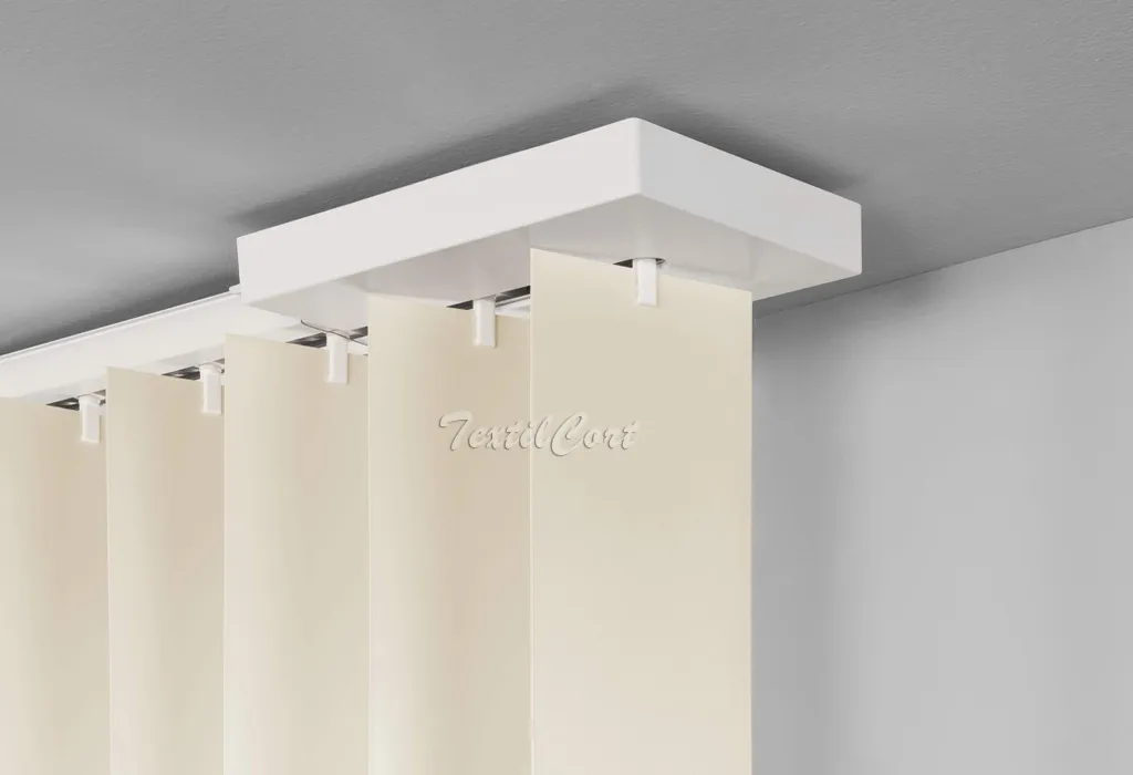 Sistema a techo motorizado