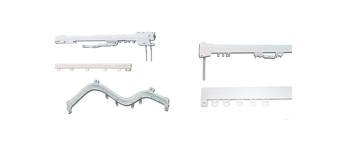 Foto banner principal de Cortinas